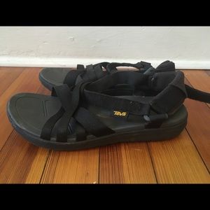Teva sandals